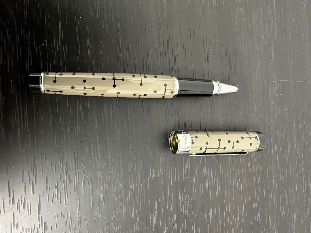 ★美品★ ACME Studio チャールズ＆レイ・イームズ