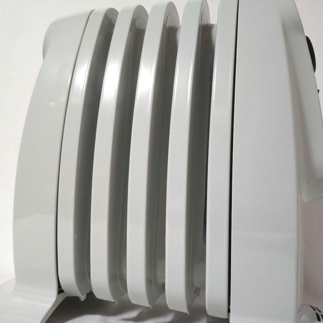 美品　デロンギ　De’Longhi　ミニオイルヒーター　RHJ01A0505