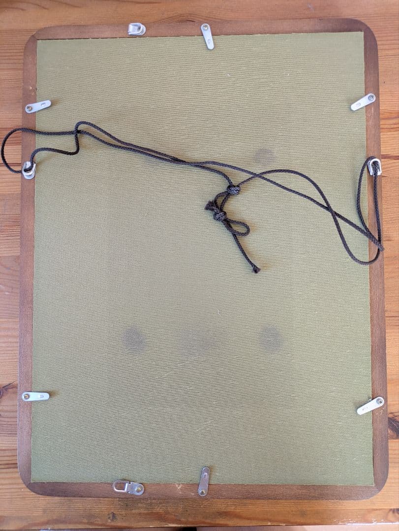 日本刻字協会会長 薄田東仙先生 龍