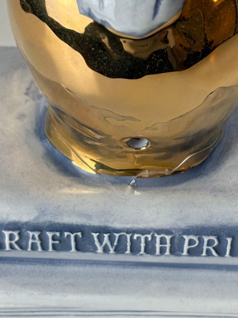 NEIGHBORHOOD インセンスチャンバー フクロウ スカル ※難あり