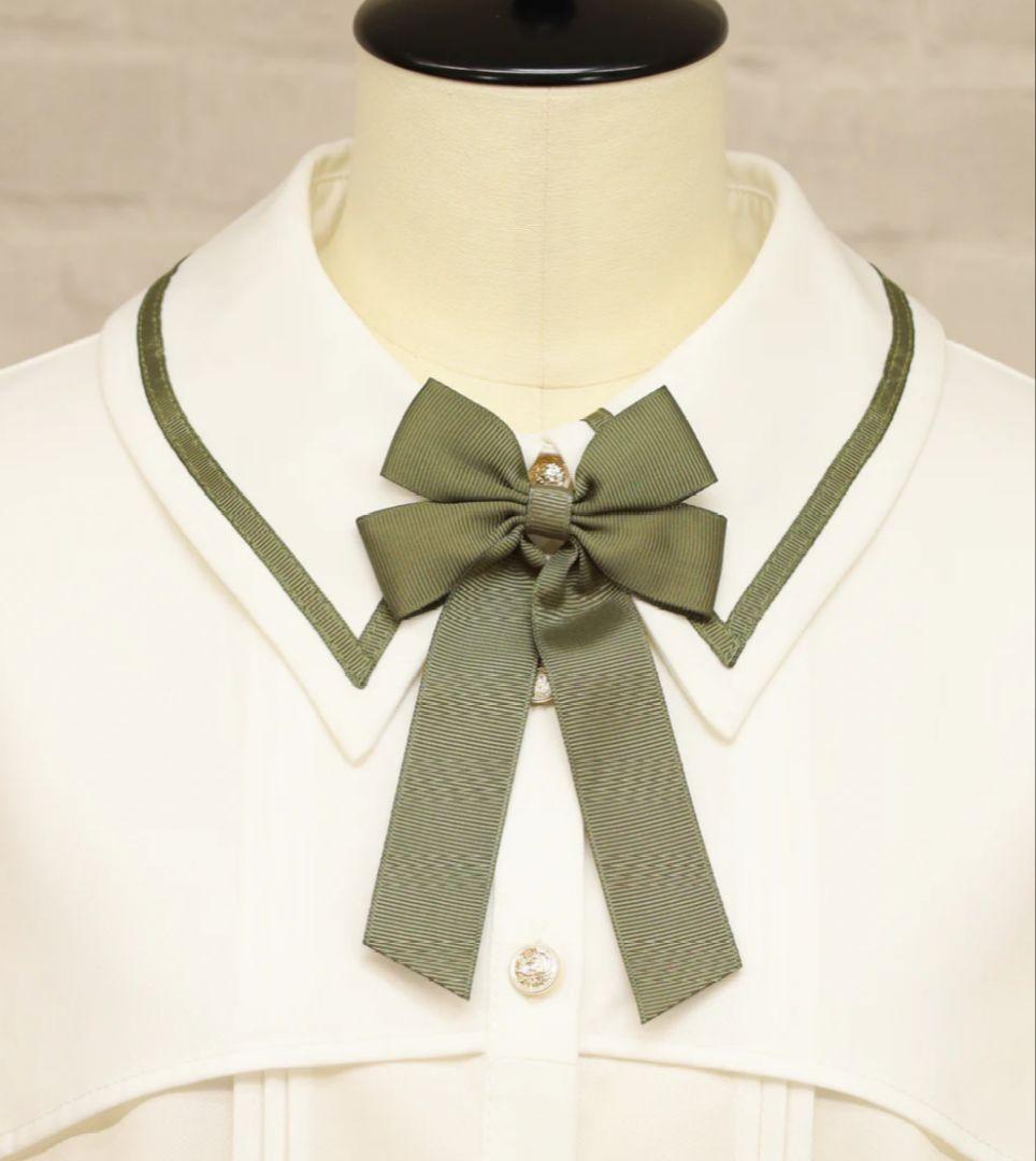 アマベル、Nostalgic Voyage スカート ＆ブラウス