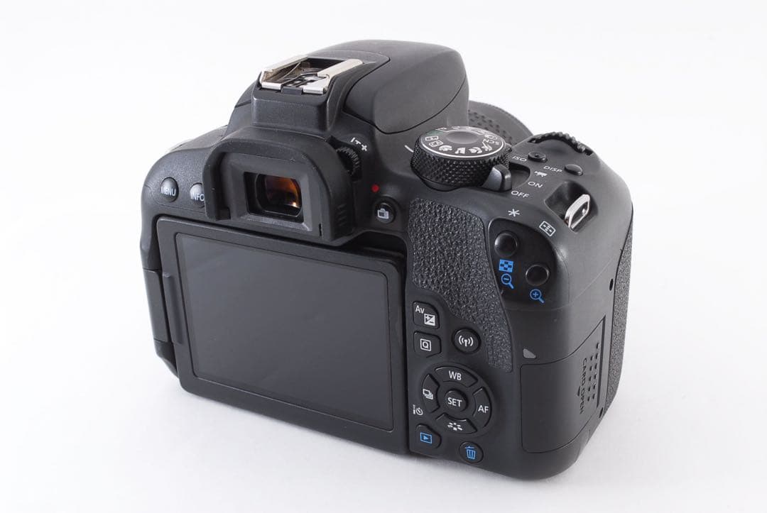 canon kiss x9i 標準レンズセット☆Canon EF 35-80㎜