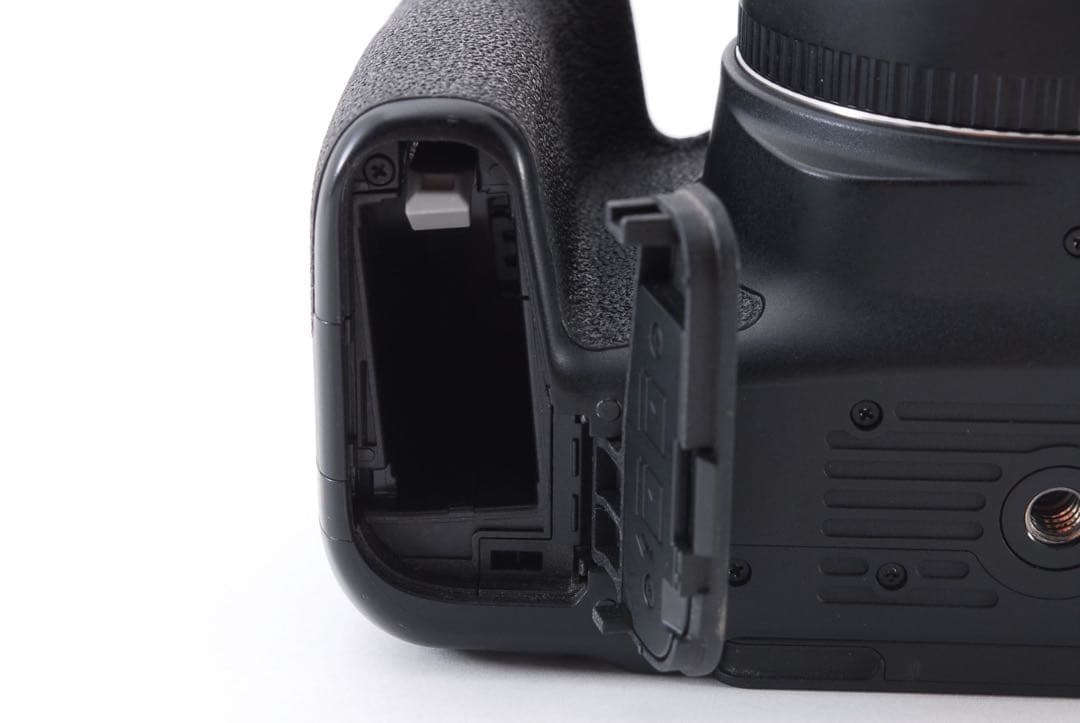 canon kiss x9i 標準レンズセット☆Canon EF 35-80㎜