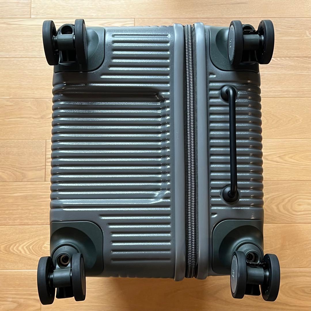 【未使用】イノベーター スーツケース INV650DOR 75L