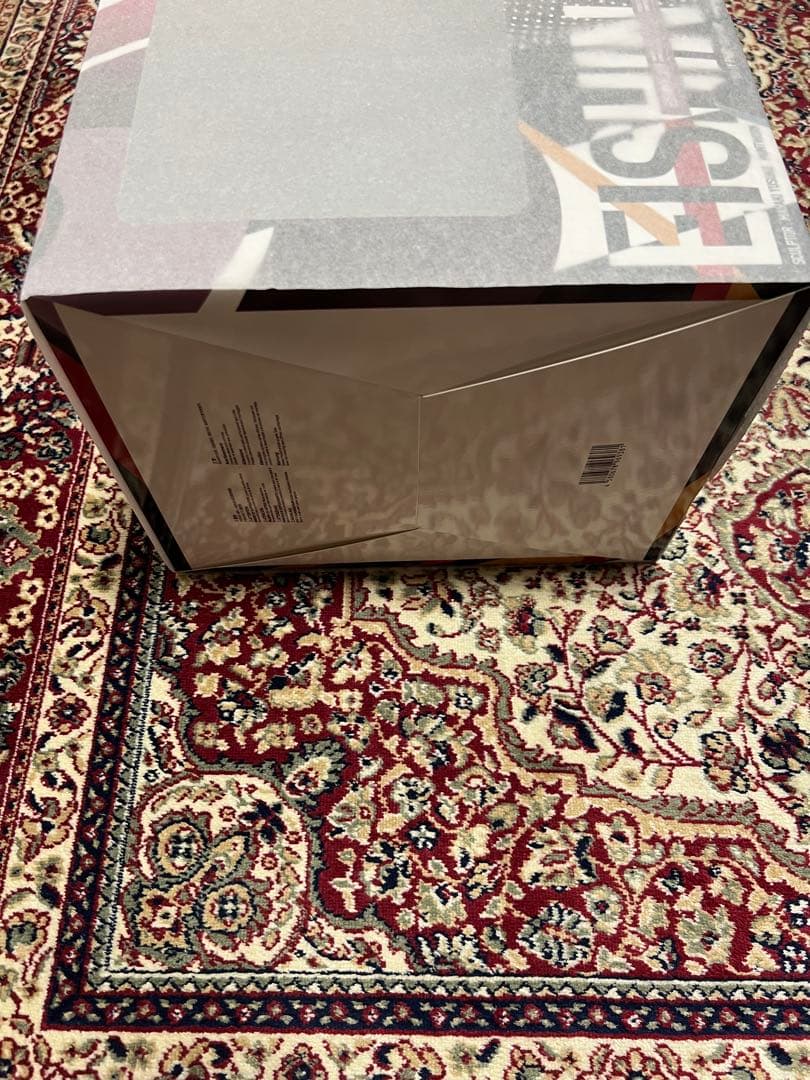 ウマ娘　エイシンフラッシュ　フィギュア