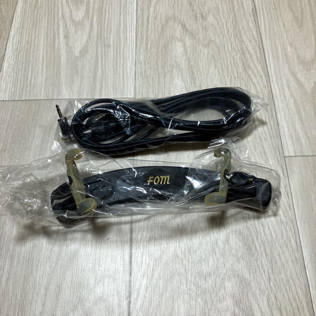 【美品】CECILIO HVPV-30 サイレントバイオリン エレキバイオリン