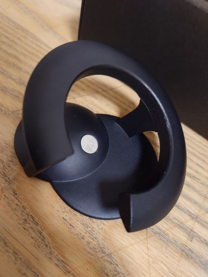 novium Hoverpen 2.0　ボールペン　ブラック