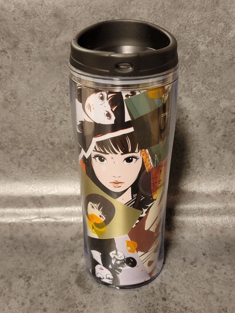 backsideworks. タンブラー