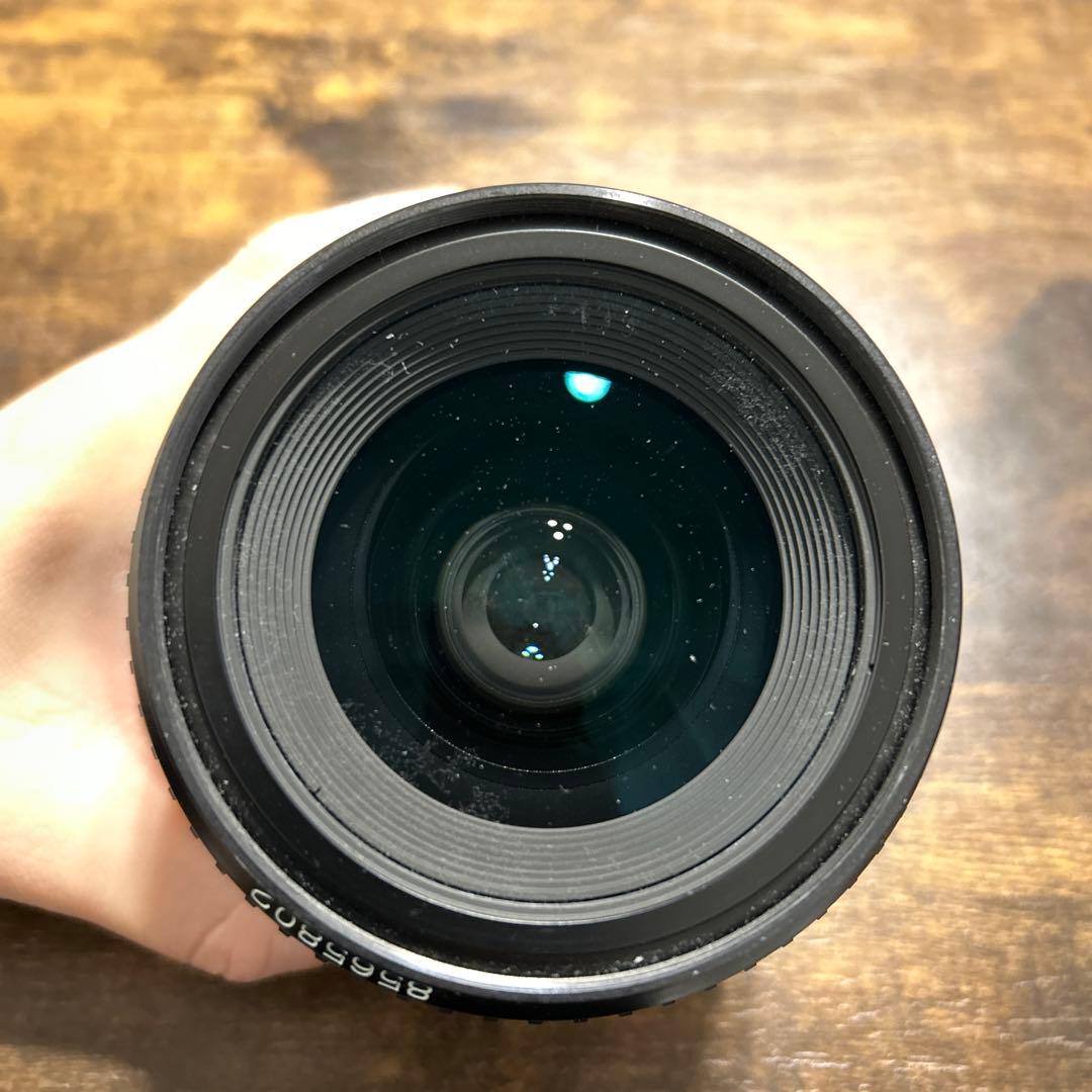 SMC PENTAX 67 1:4 55mm 単焦点レンズ