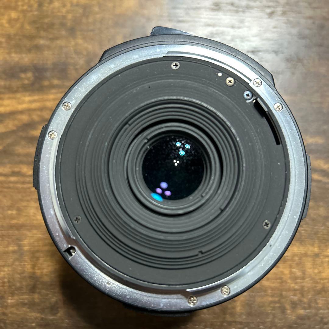SMC PENTAX 67 1:4 55mm 単焦点レンズ