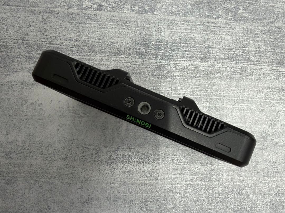 モニター台 SHINOBI