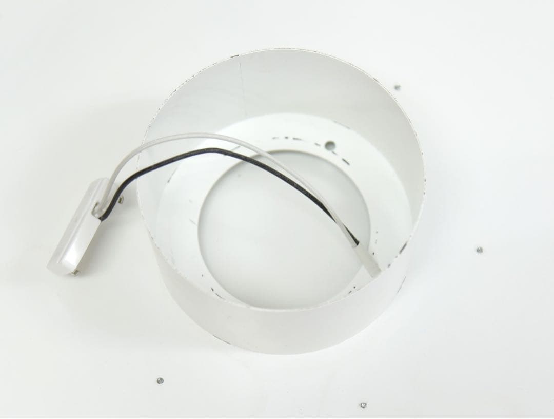 YAMAGIWA BAUMN シーリングライト Φ600mm 19年製