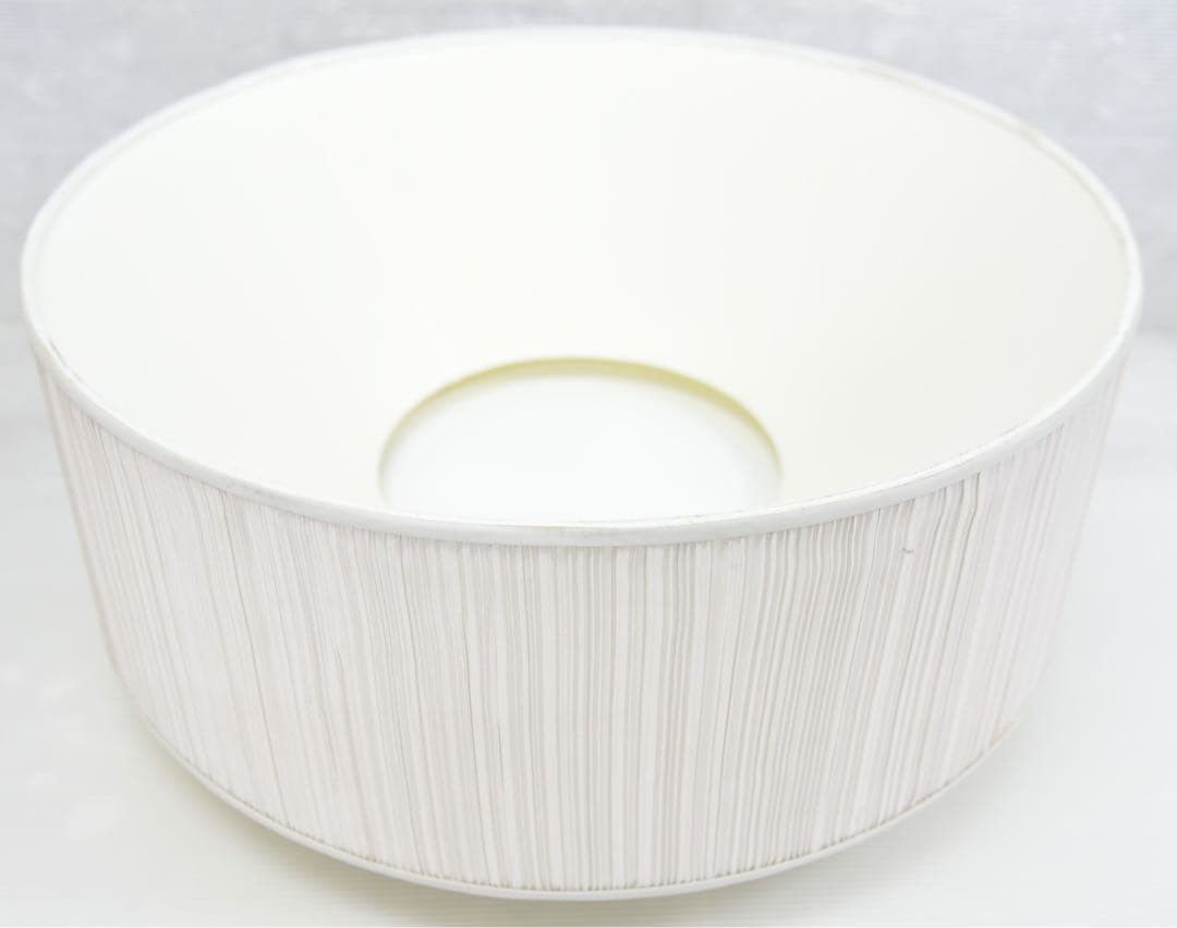 YAMAGIWA BAUMN シーリングライト Φ600mm 19年製