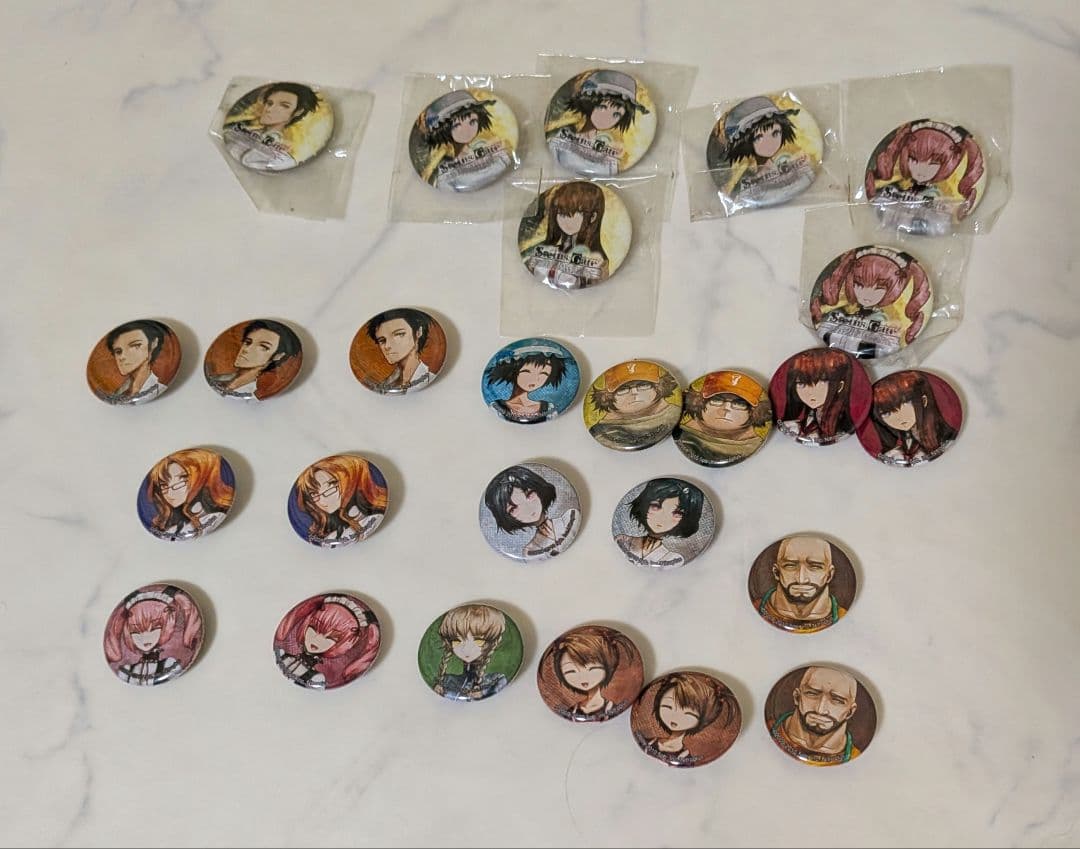 eaxさん　専用　ぐっずまとめ