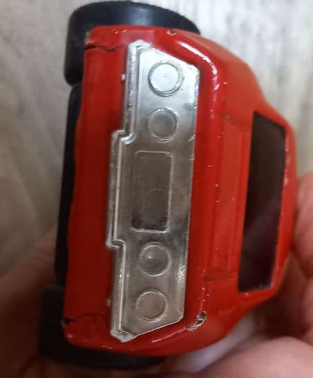 ミニカー　昭和レトロ