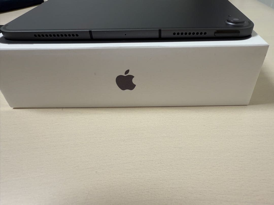 は*る様 iPadAir5世代 wifi+cellular applepenci