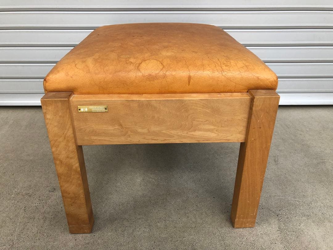 sawagen様北の住まい設計社 オットマン