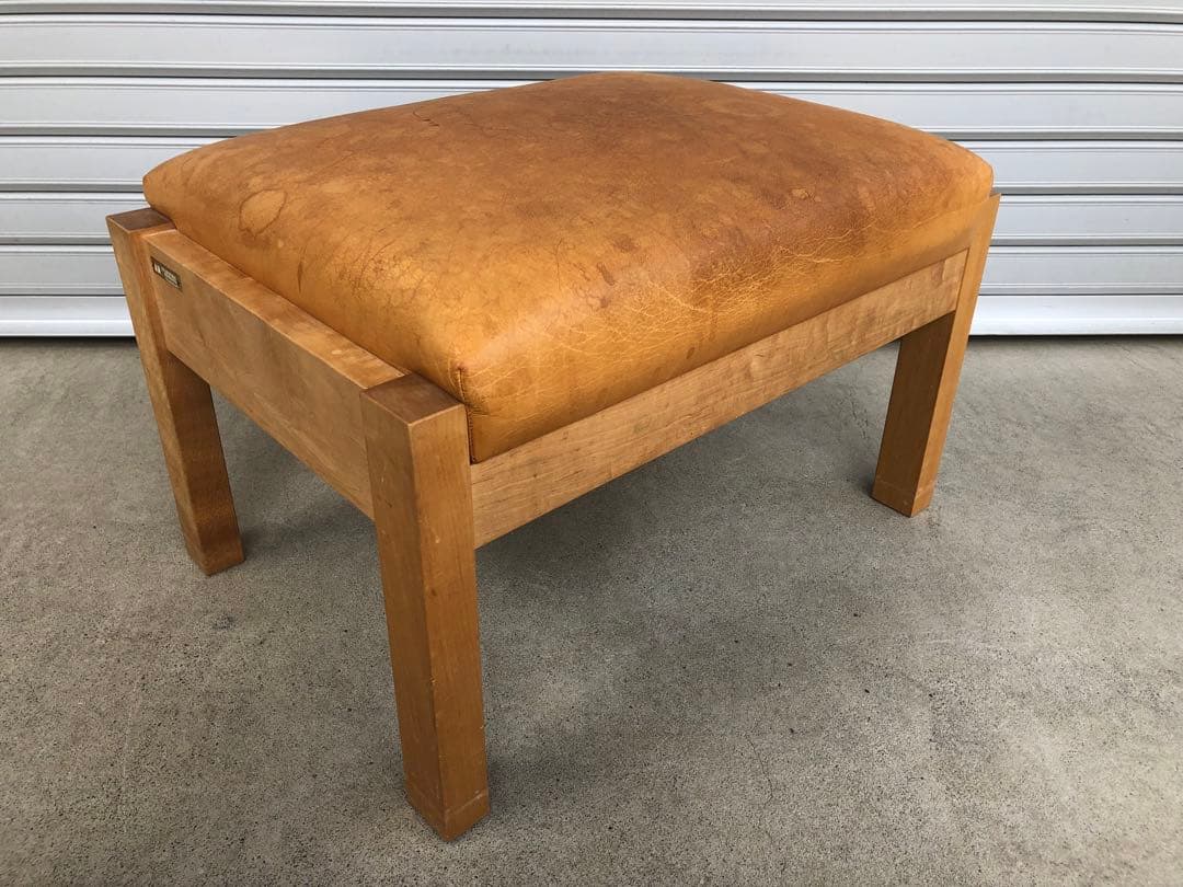 sawagen様北の住まい設計社 オットマン