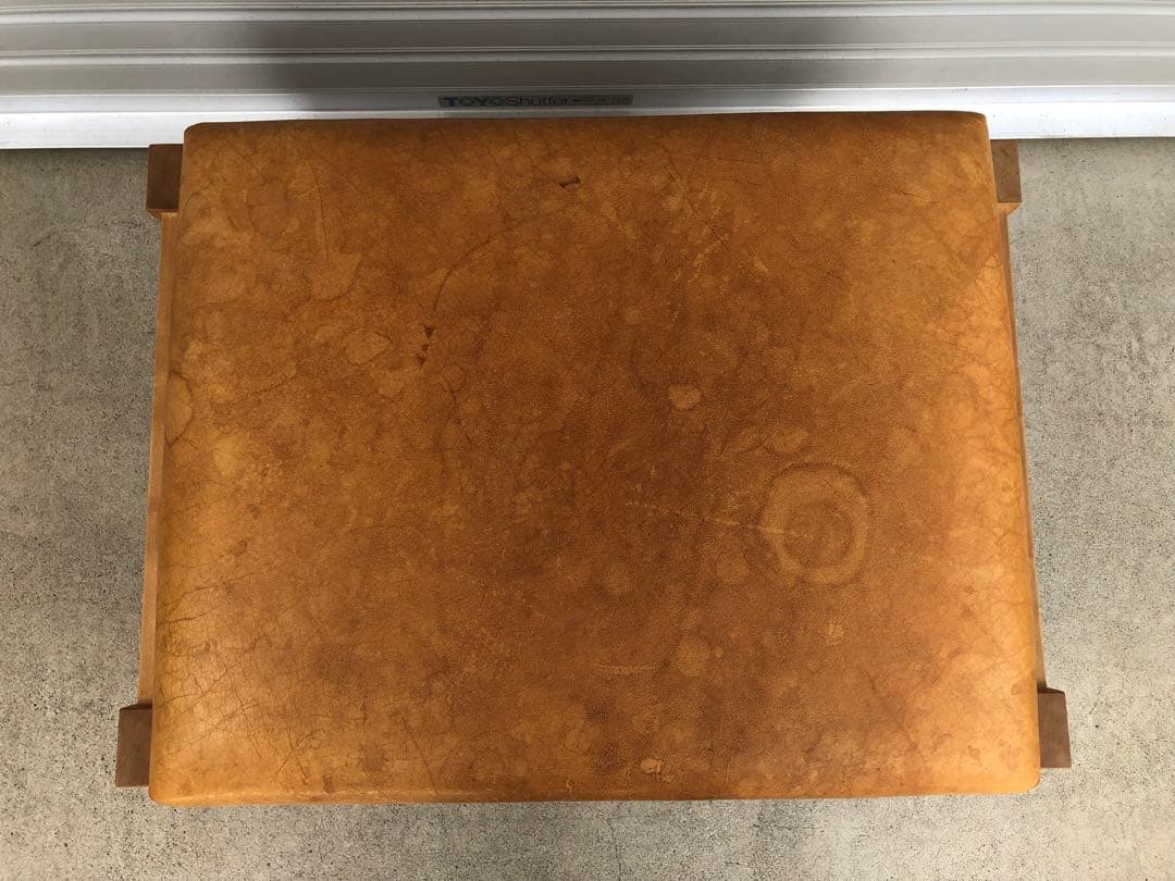 sawagen様北の住まい設計社 オットマン