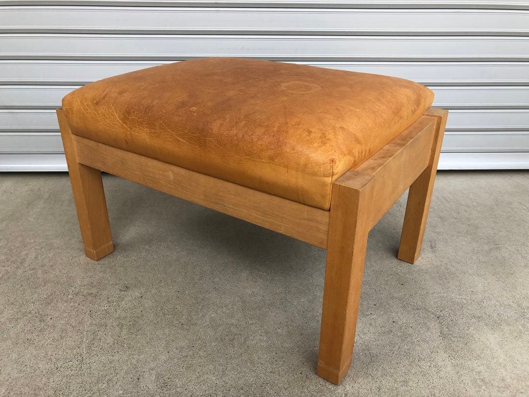 sawagen様北の住まい設計社 オットマン