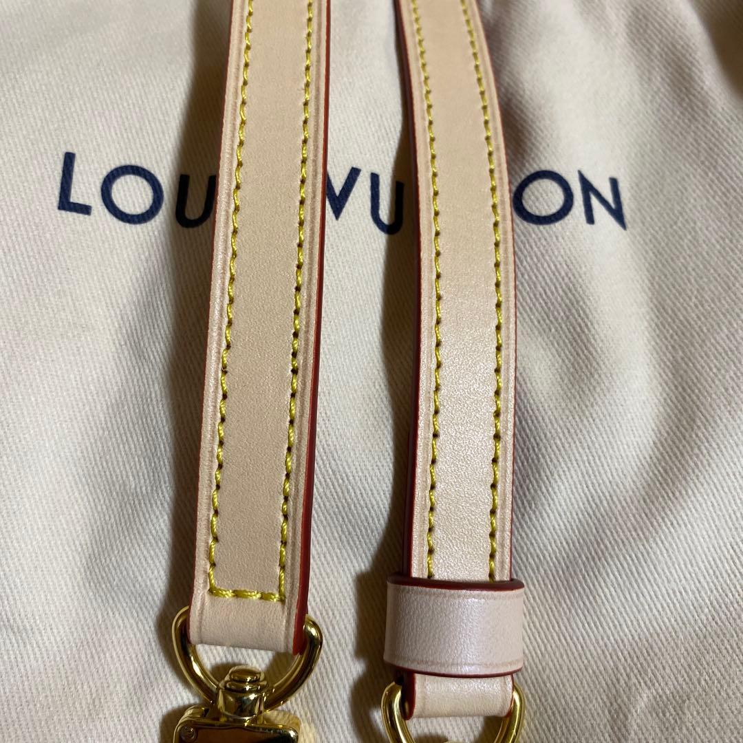ヴィトン　ショルダーストラップ