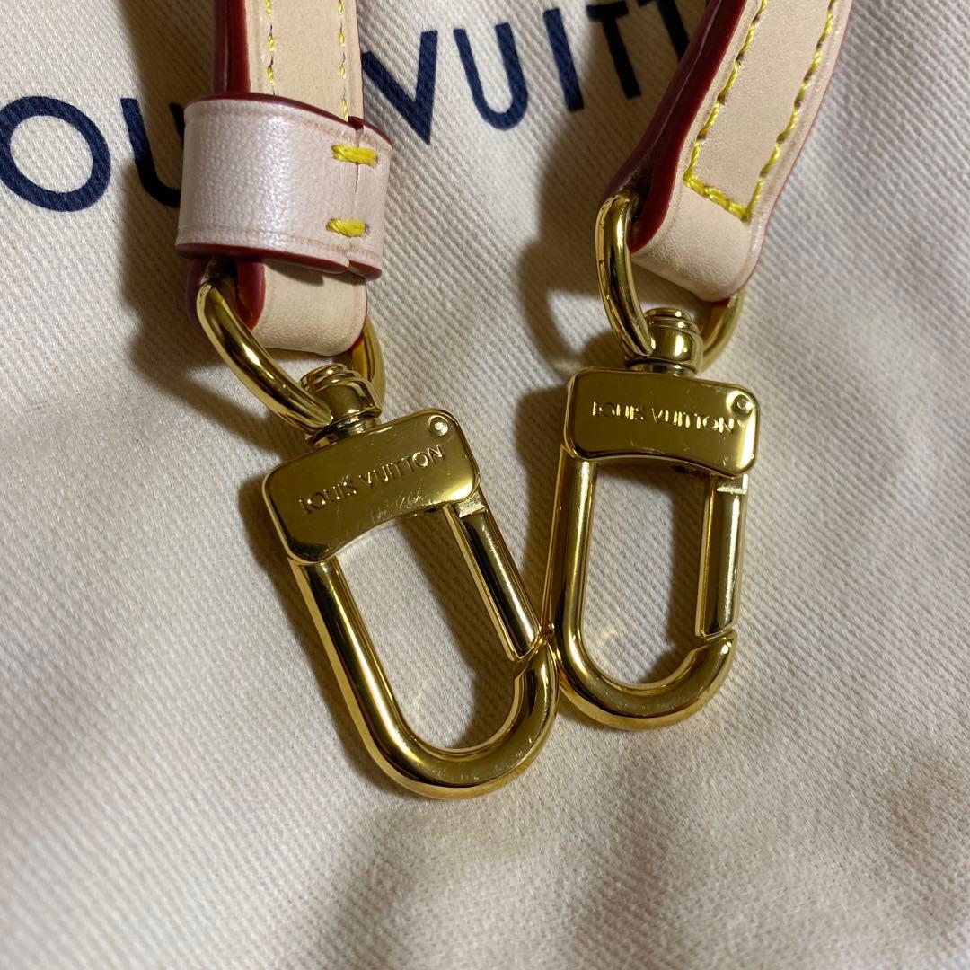 ヴィトン　ショルダーストラップ