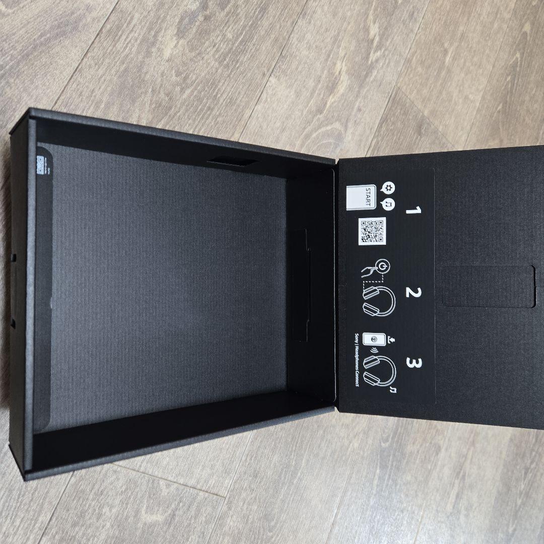 Sony WH-ULT900N ULT WEAR ワイヤレスヘッドホン