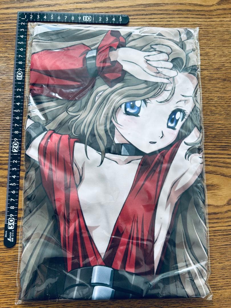 ナナリー 抱き枕カバー コードギアス 反逆のルルーシュR2 正規品