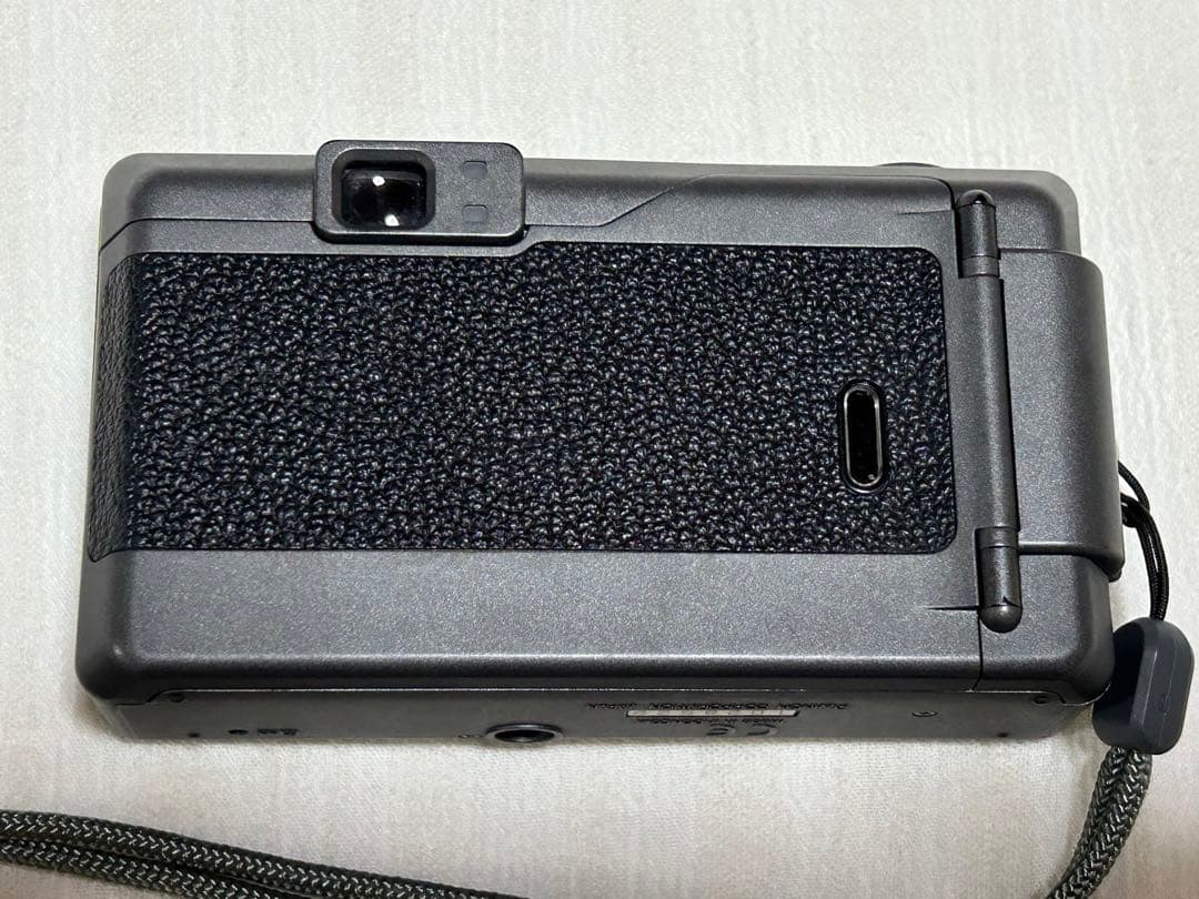 FUJIFILM NATURA CLASSICA フィルムカメラ