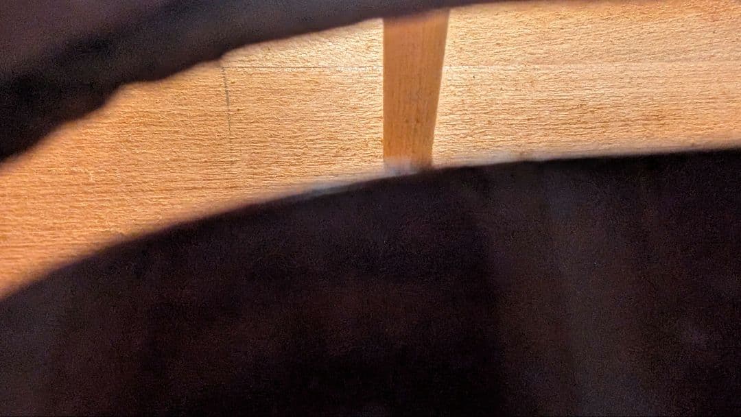 フルセット！SUZUKI　バイオリン　No.220　4/4　1976年製