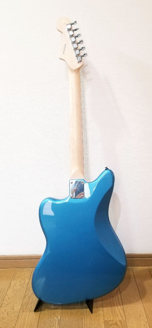 【限界値下げ】KAALENA KA‐JM ジャズマスタータイプ