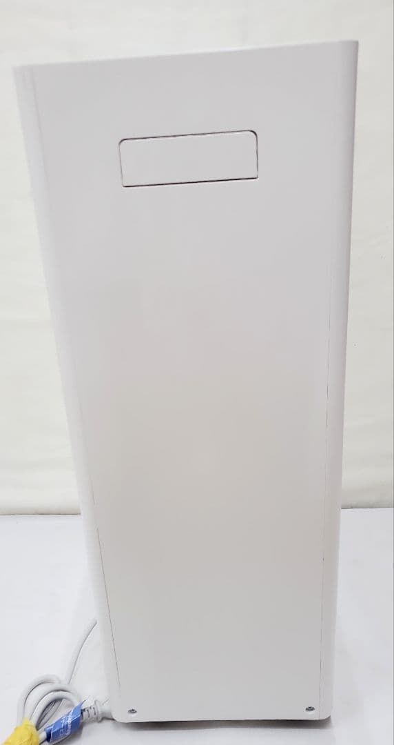 美品　Yurioo Drytank 除湿機　コンプレッサー式 除湿器　空気清浄機