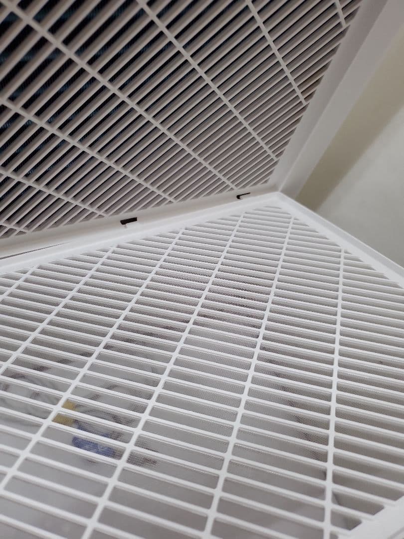 美品　Yurioo Drytank 除湿機　コンプレッサー式 除湿器　空気清浄機