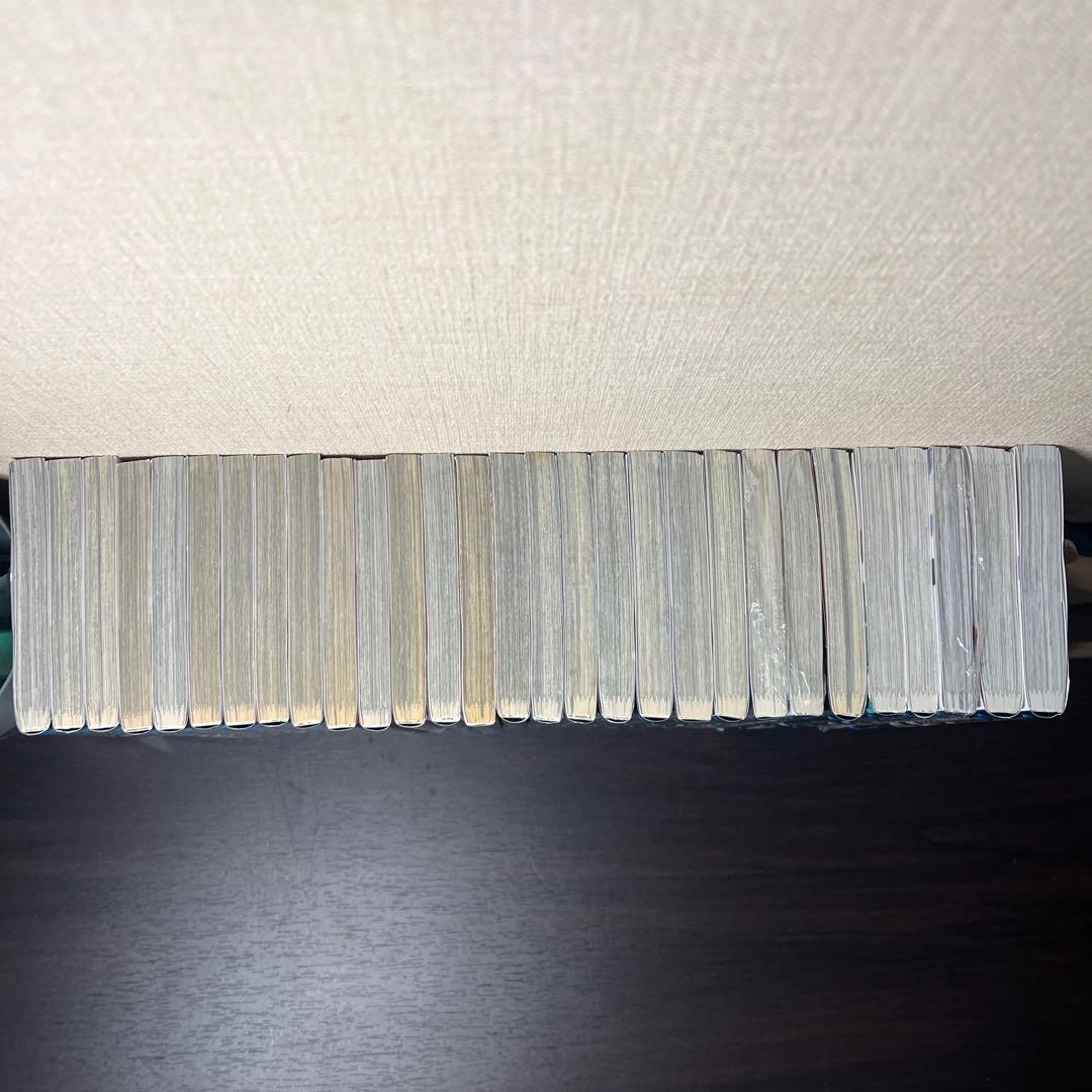 ワールドトリガー 全巻セット 27巻新刊