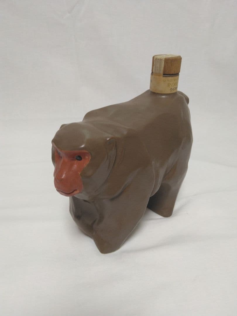 サントリーウイスキーローヤル〈申歳〉干支ボトル