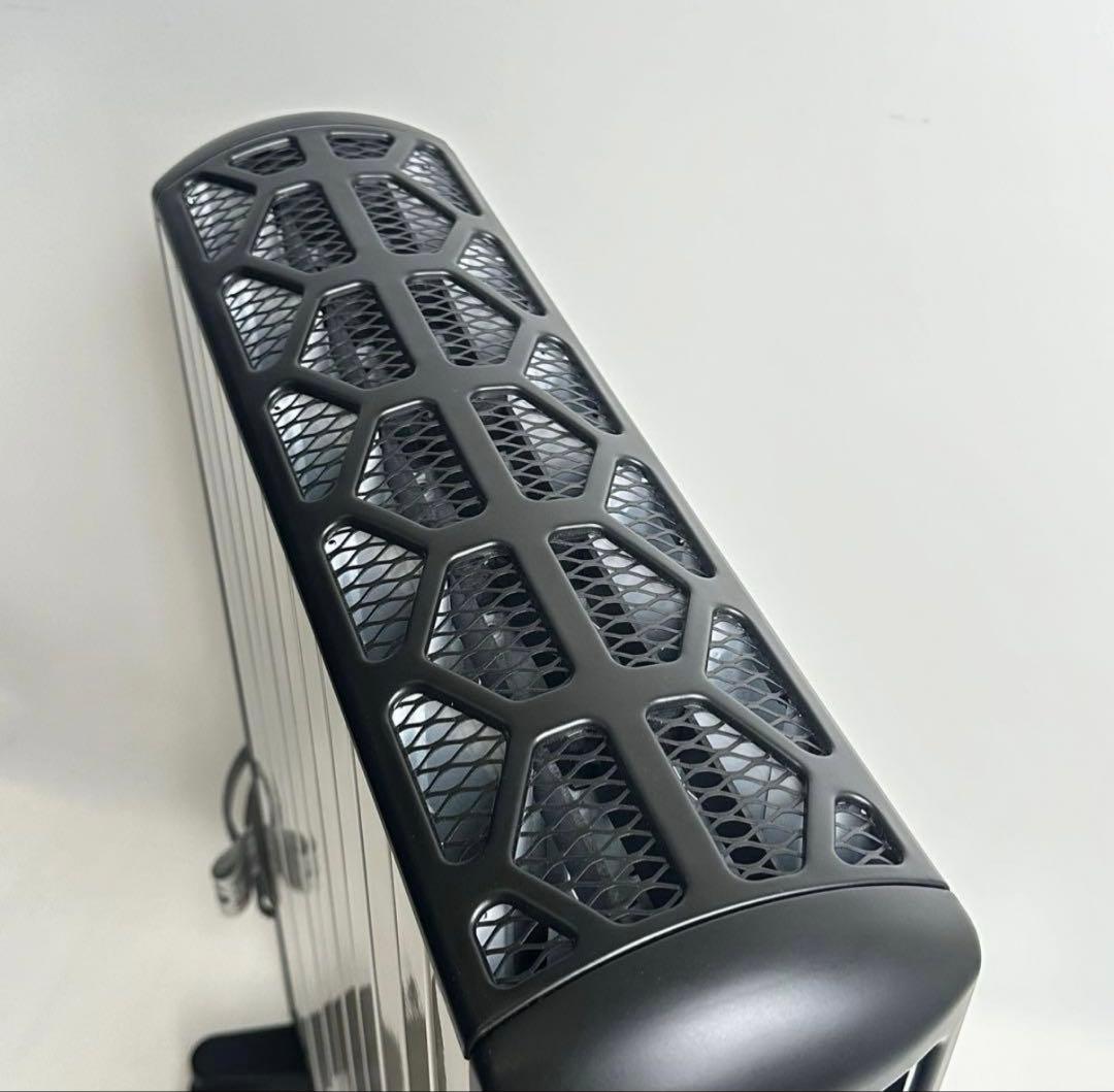 【ほぼ未使用】デロンギ MDHAA15WIFI-BK マルチダイナミックヒーター