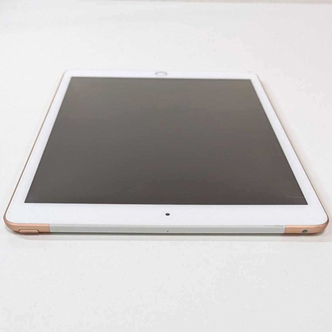 iPad 第8世代 Wi-Fi + Cellular◆32GB◆A2429