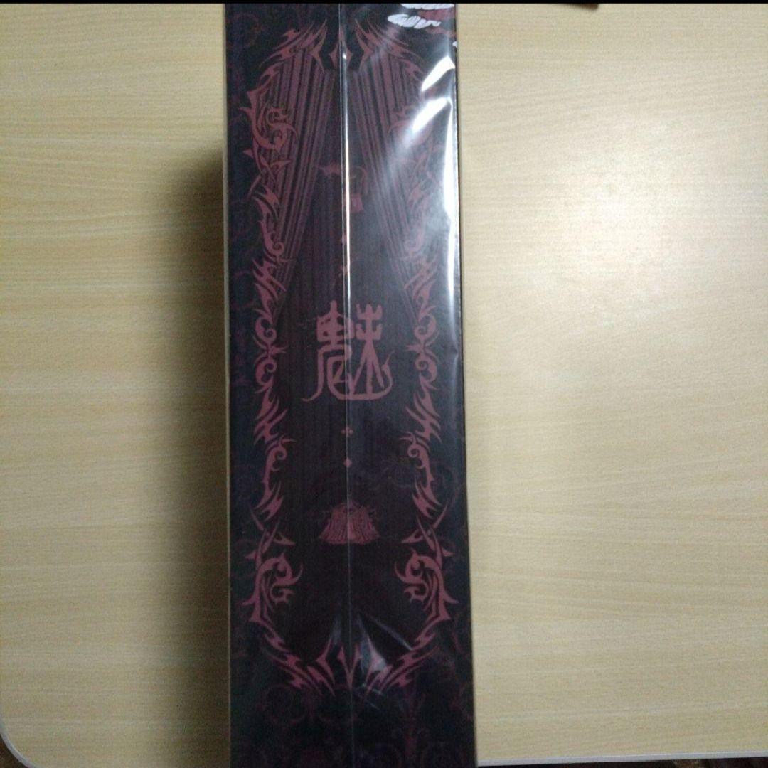 櫻井敦司　テヤン　テヤンドール　BUCK-TICK　魅世物小屋　豪華５大特典付✨