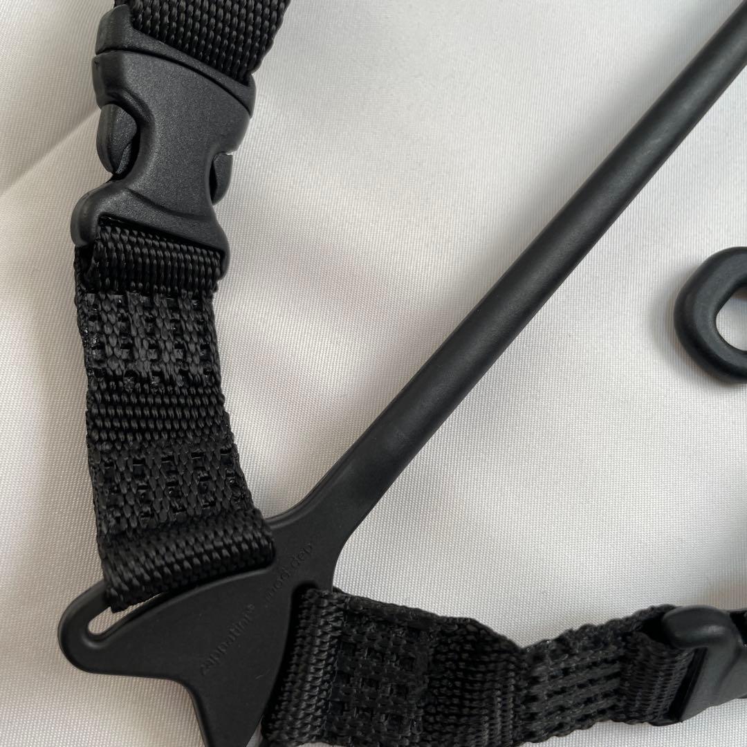 zappatini sax サックス用ハーネス型ストラップ　ザッパティーニ