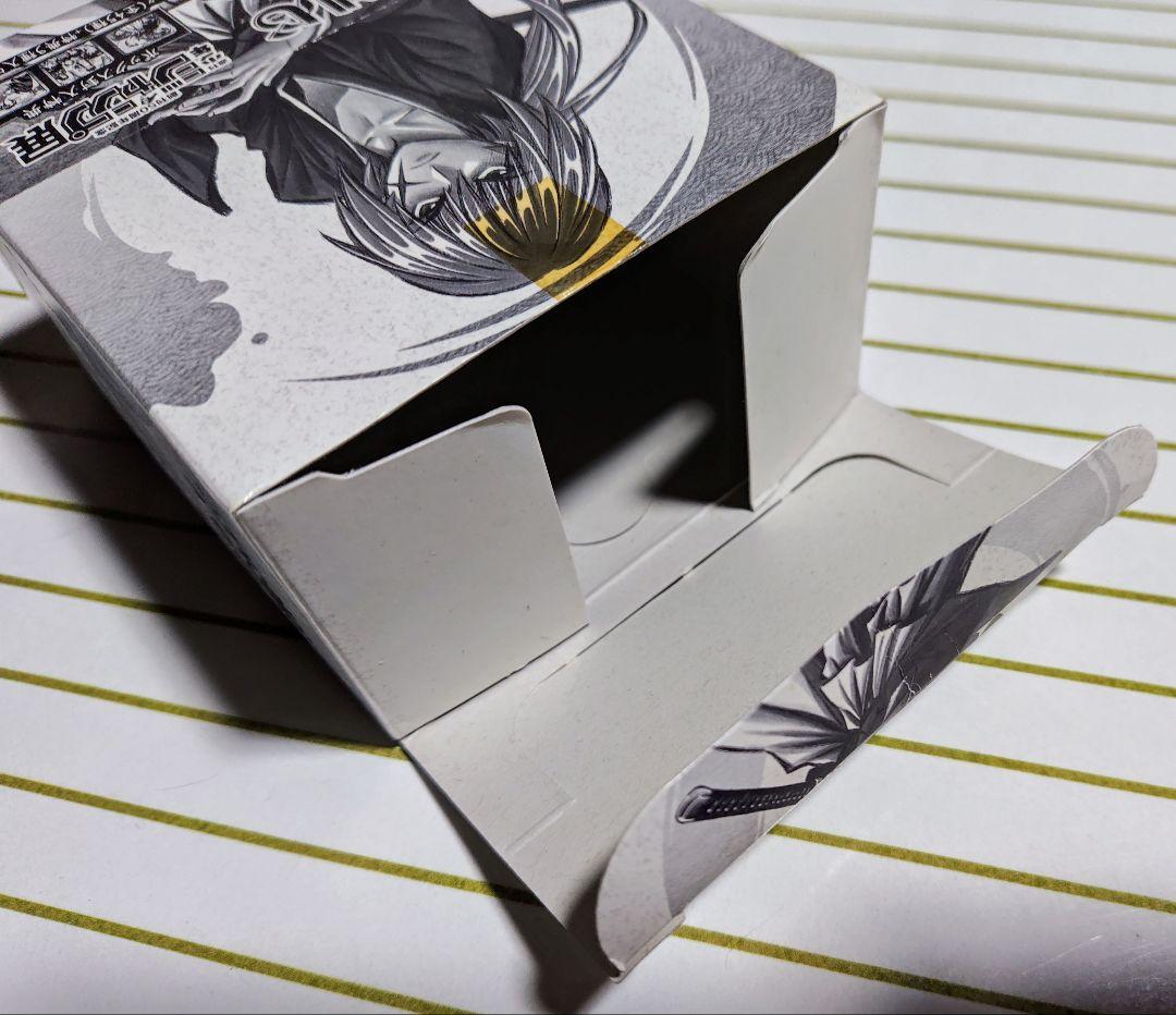 るろうに剣心　アートコースター BOX　コンプリート＋特典　ジャンプ展　和月伸宏