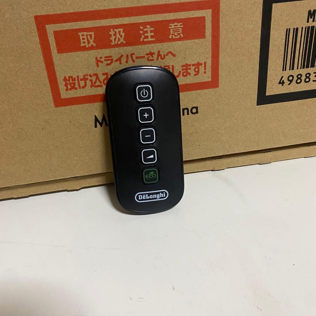 DeLonghi / デロンギ マルチダイナミックヒーター MDHU15-BK