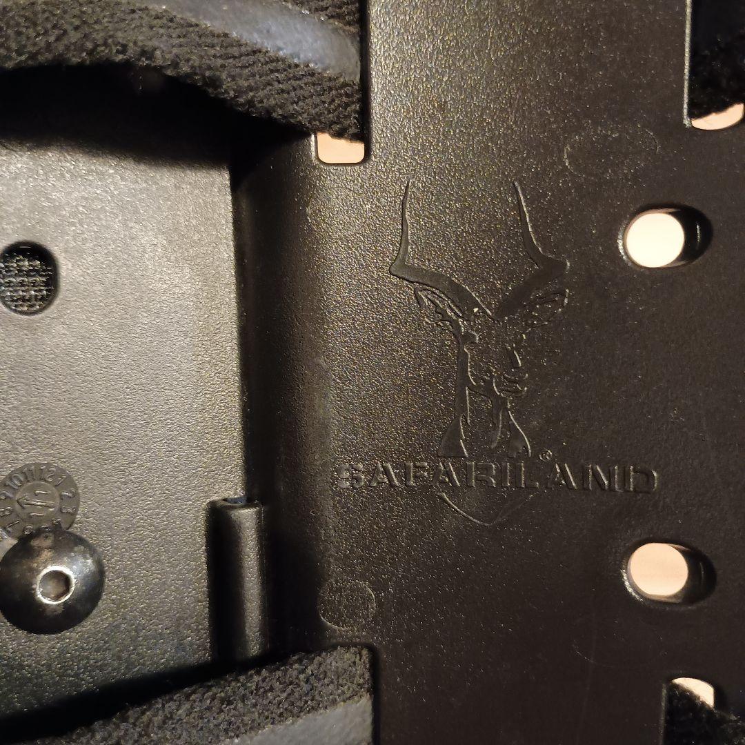 Safarilandホルスター/6004-77-P220-4111/GLOCK用