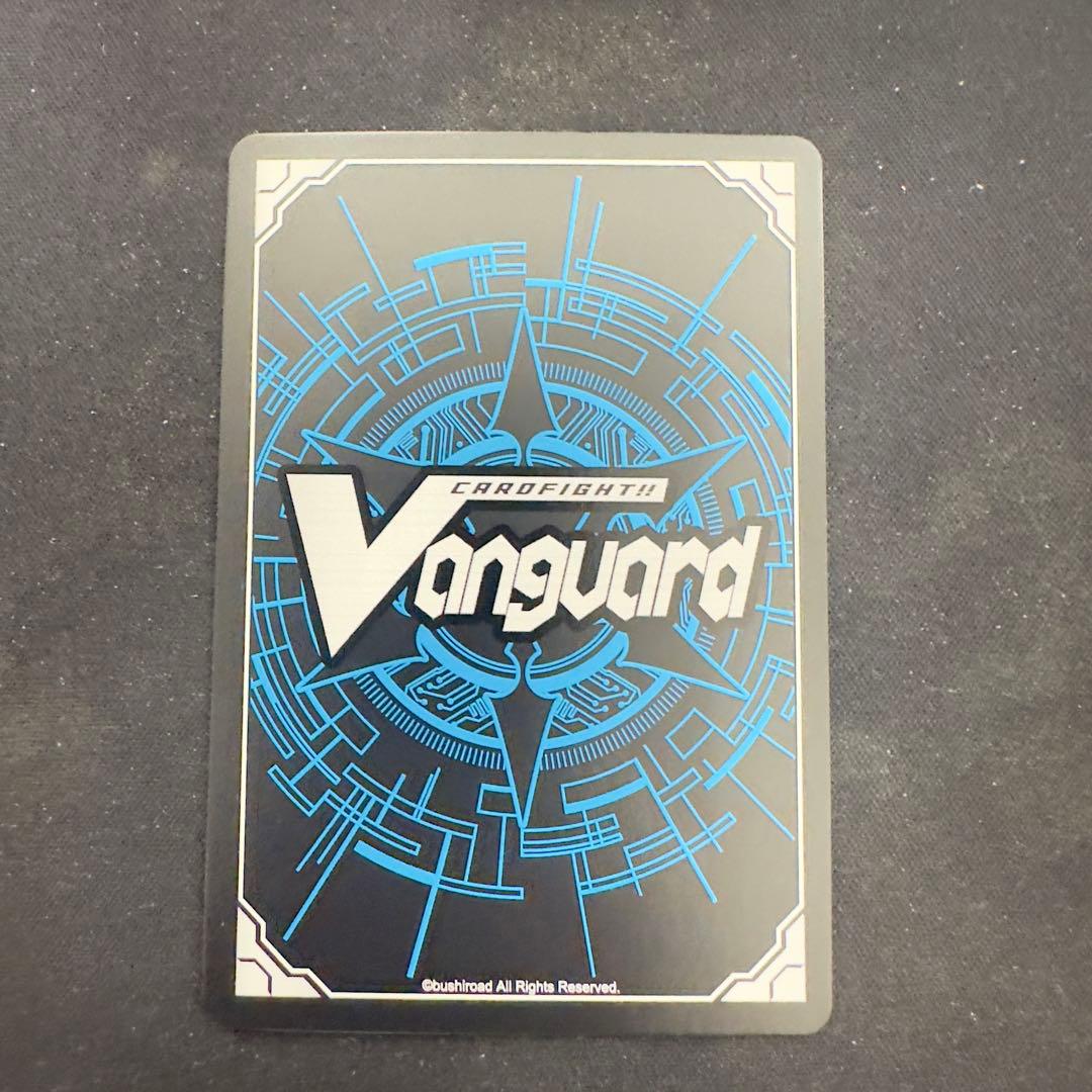 即日発送　ヴァンガード　ゼロから始める体力作り　ルーテシア　FR