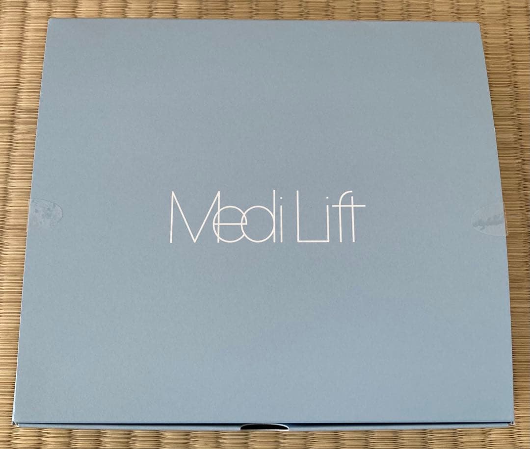 ヤーマン　メディリフト アクアEX EPM-20TB