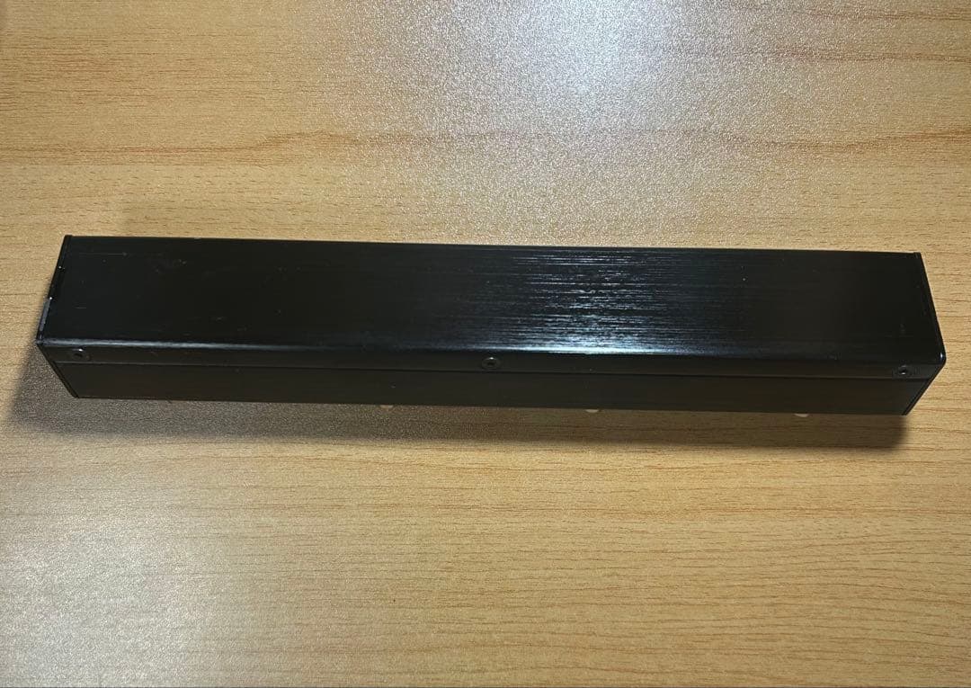 One Control Xenagama Tail Loop 2 スイッチャー