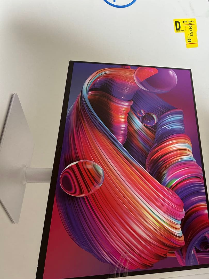 DELL S2725DS 27インチ モニター 本体