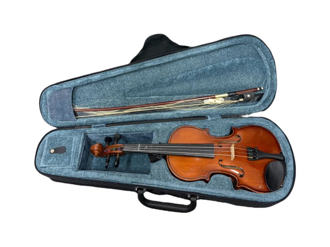 ENA VIOLIN No.1 1/8 2018バイオリン 希少 日本製