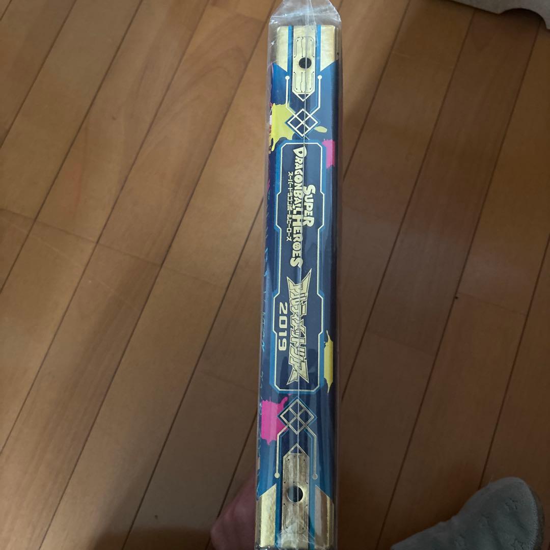 [希少]SDBH ULTIMATE TOUR 2019