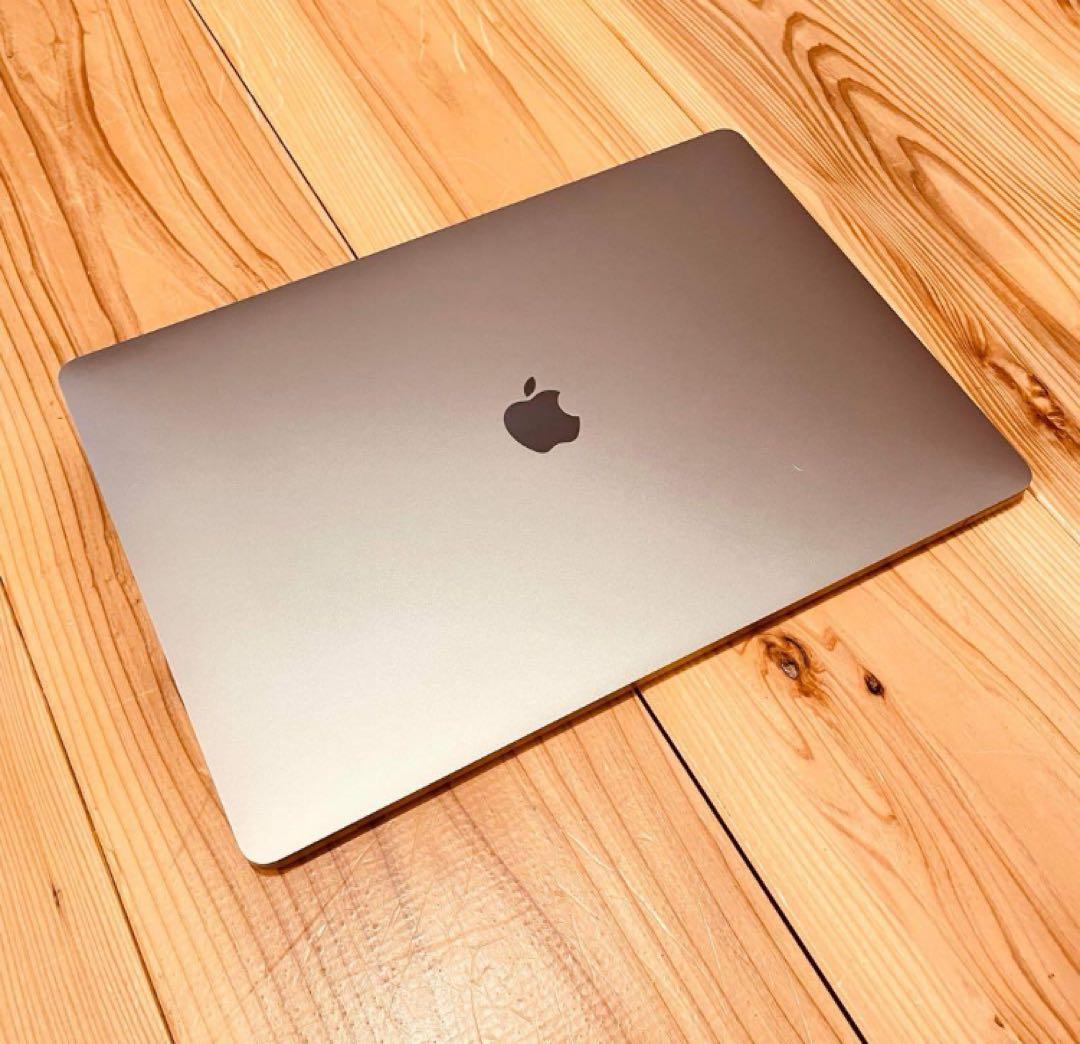美品 MacBook pro 16インチ 2019 i9 メモリ64GB US