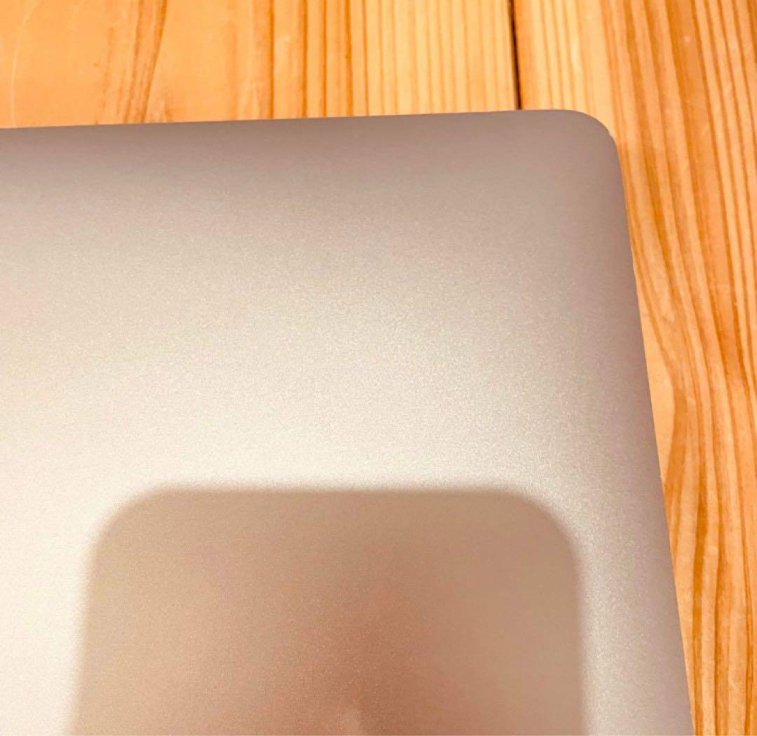 美品 MacBook pro 16インチ 2019 i9 メモリ64GB US